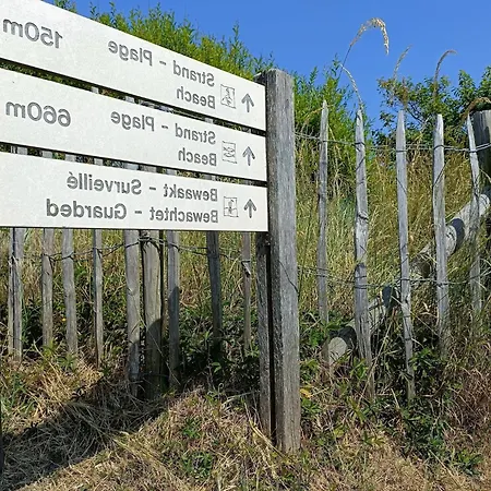 Сasa de vacaciones In Near